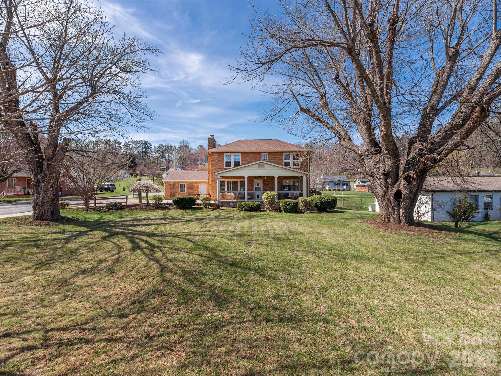 Hillside Terrace - Residential