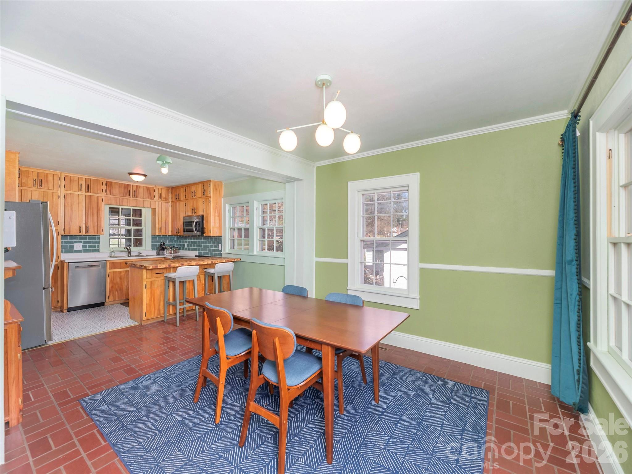 Hillside Terrace - Residential