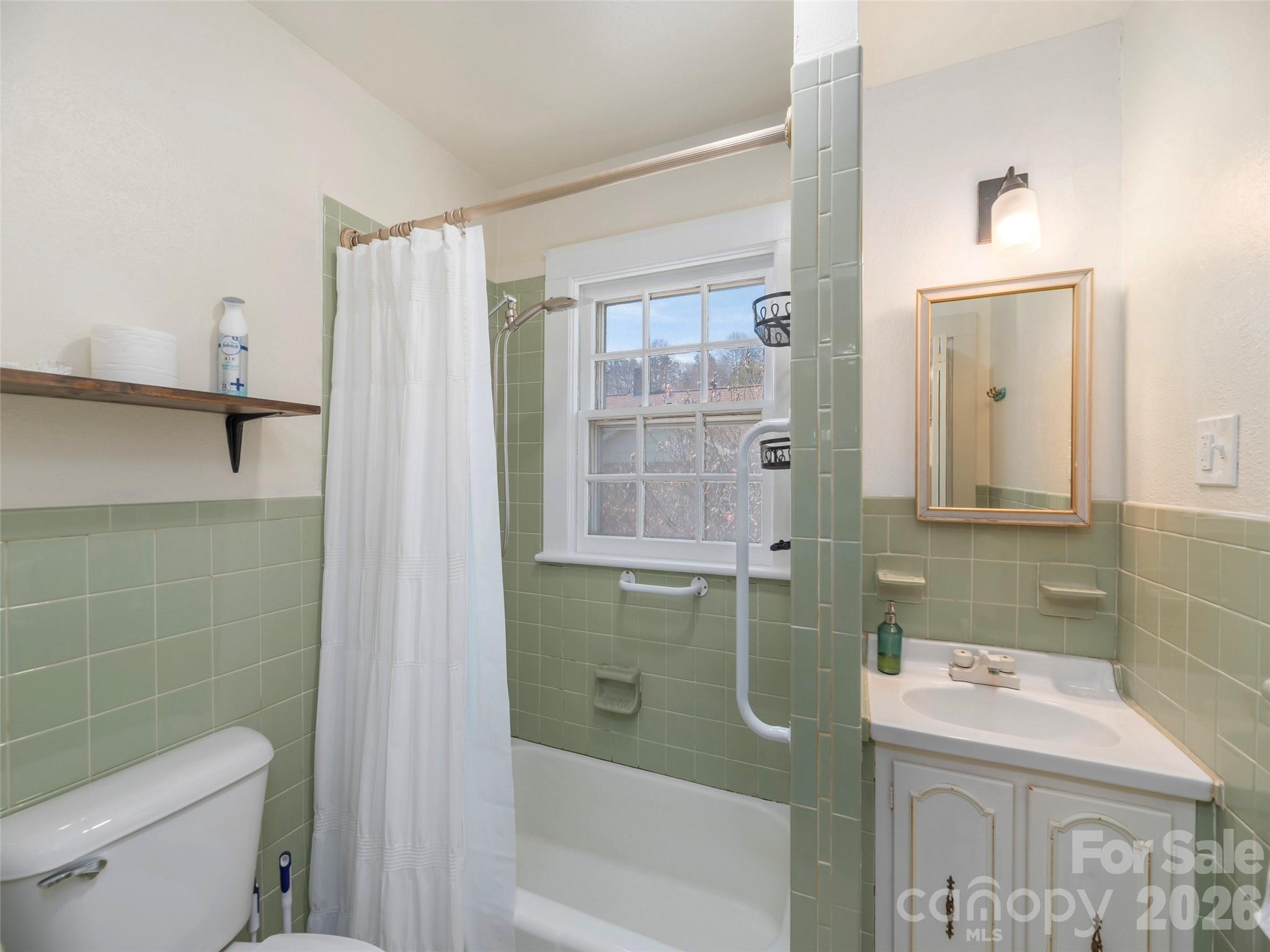 Hillside Terrace - Residential