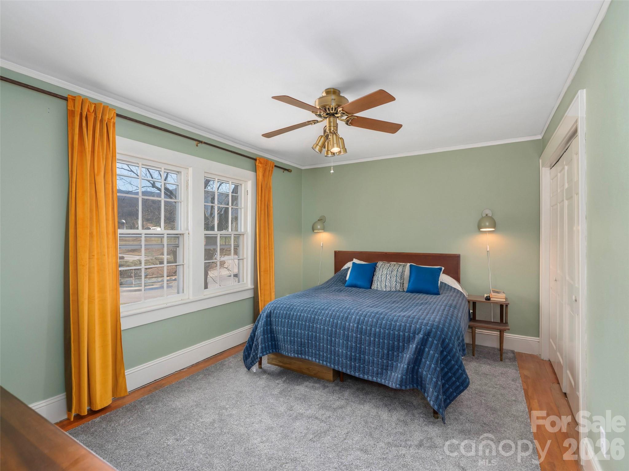 Hillside Terrace - Residential