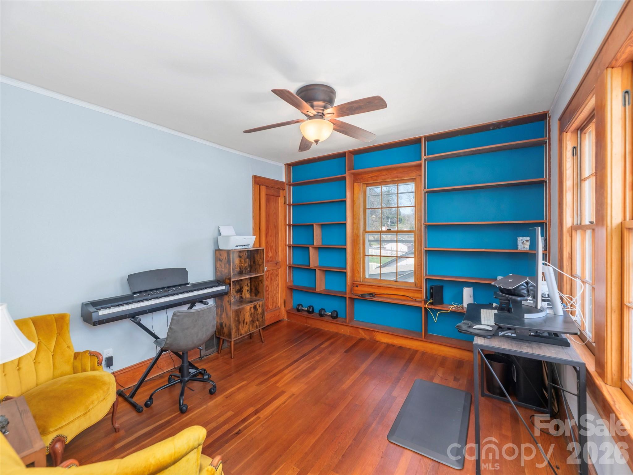 Hillside Terrace - Residential