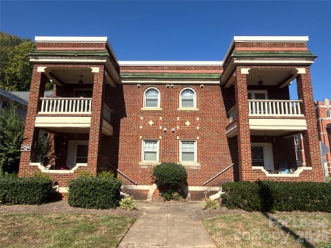 Photo of 1616 E 8th Street #2, Charlotte, NC 28204 (MLS # 4434957)