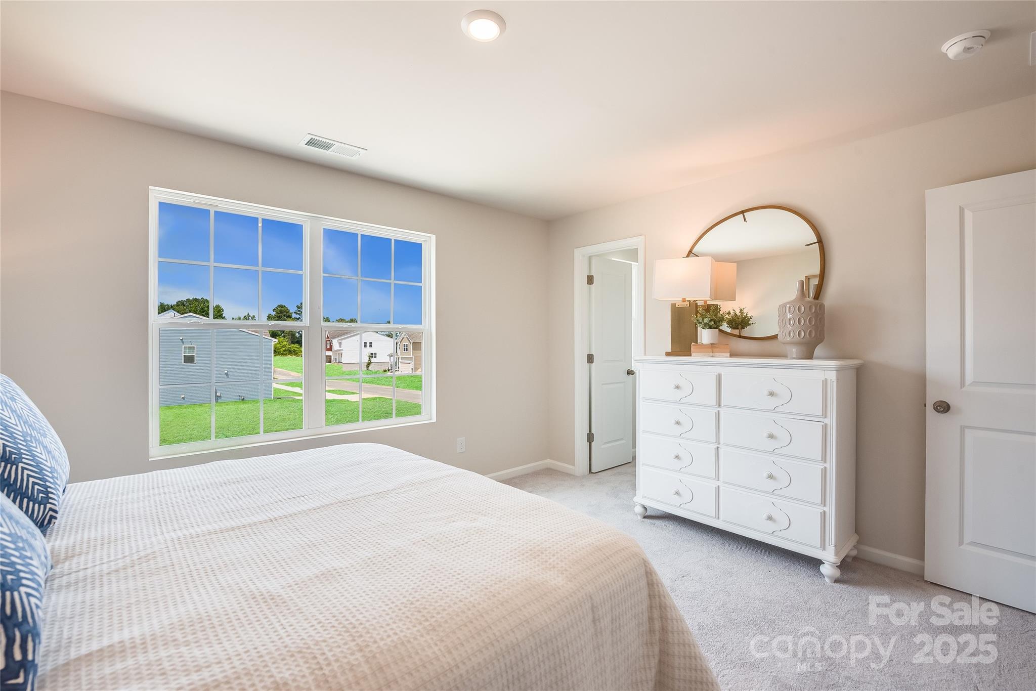 The Retreat at Cameron Commons - Residential