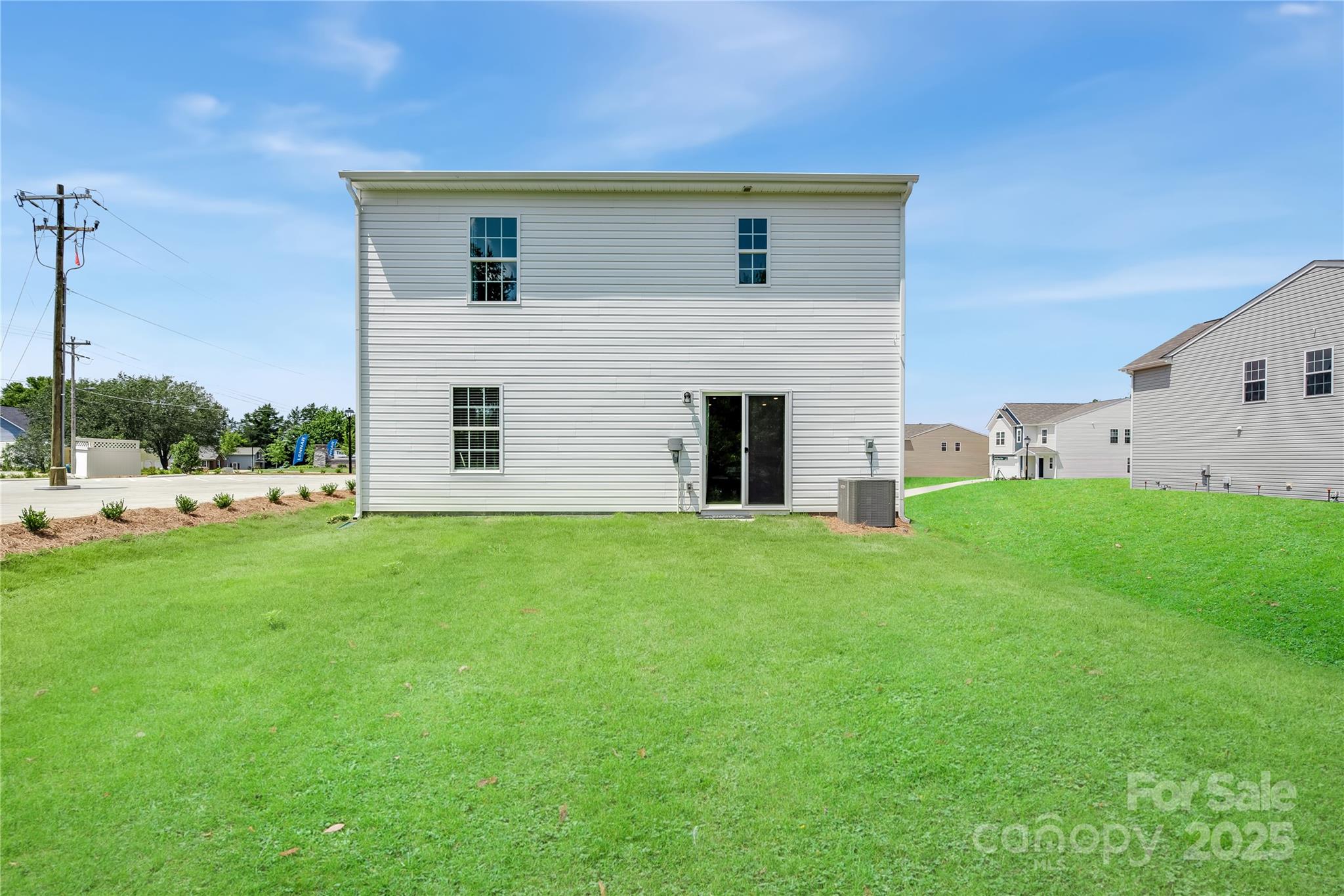 The Retreat at Cameron Commons - Residential