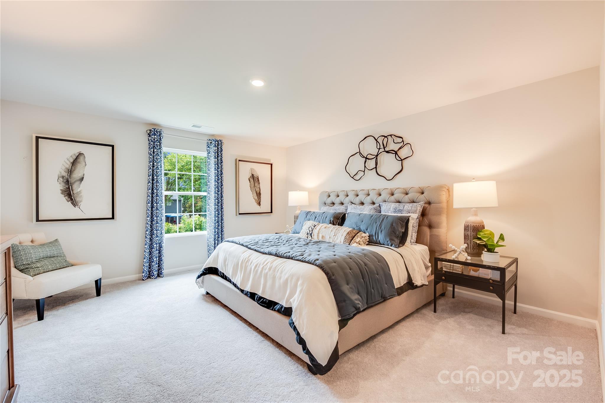 The Retreat at Cameron Commons - Residential