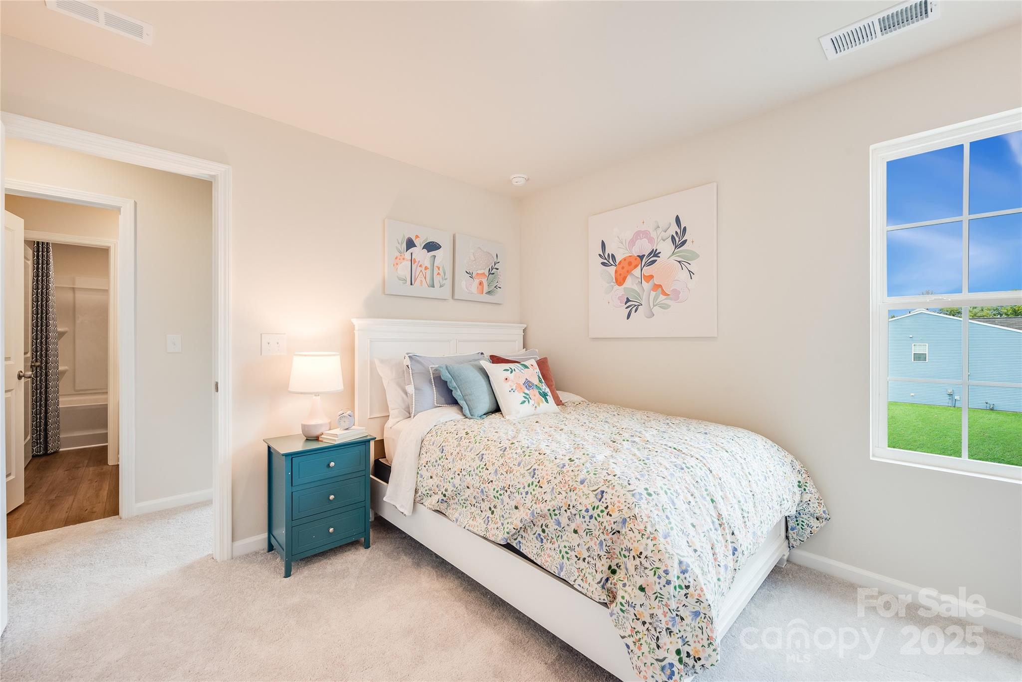 The Retreat at Cameron Commons - Residential