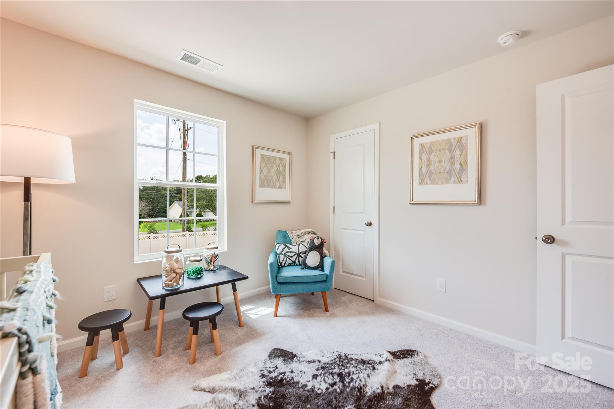 The Retreat at Cameron Commons - Residential