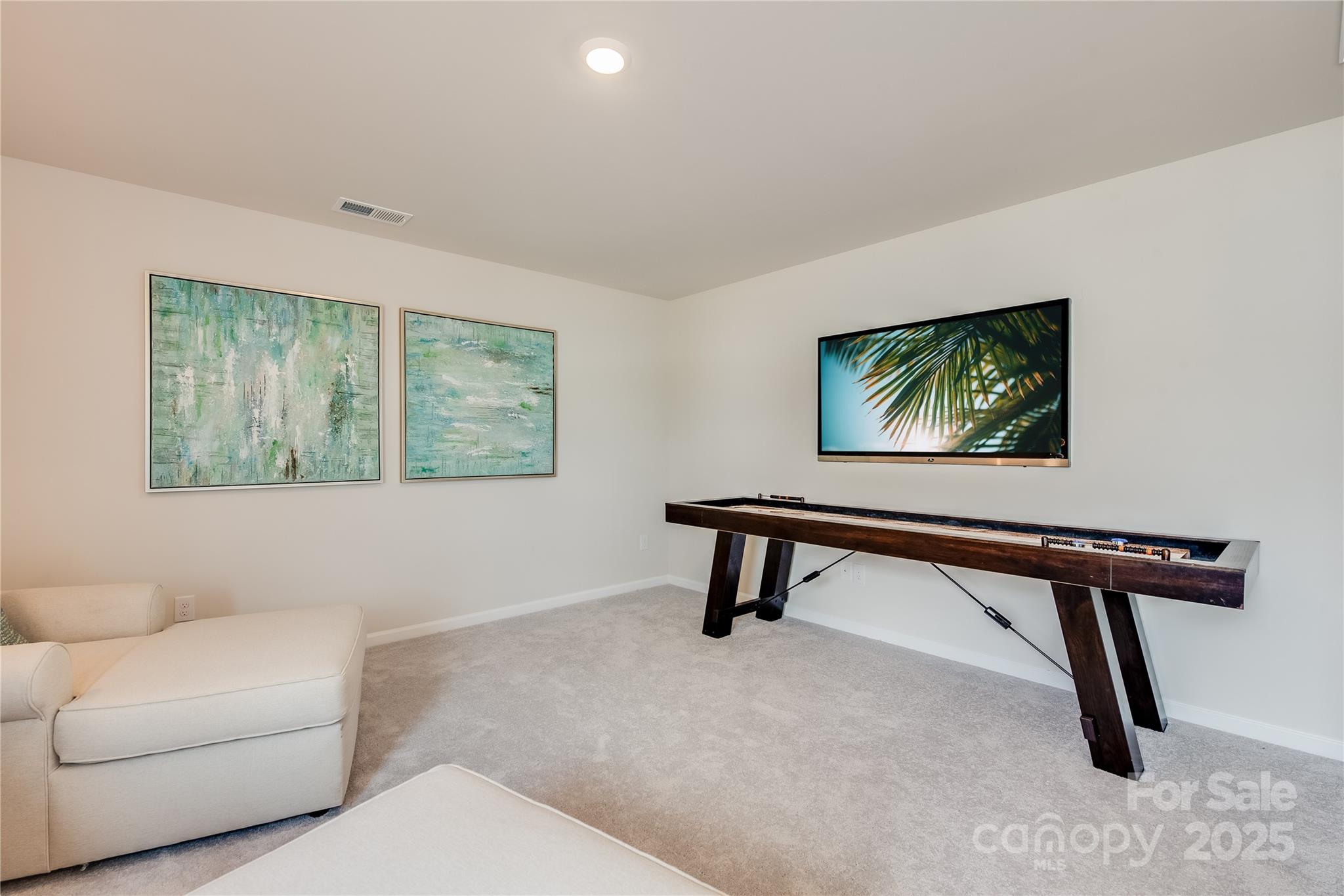 The Retreat at Cameron Commons - Residential