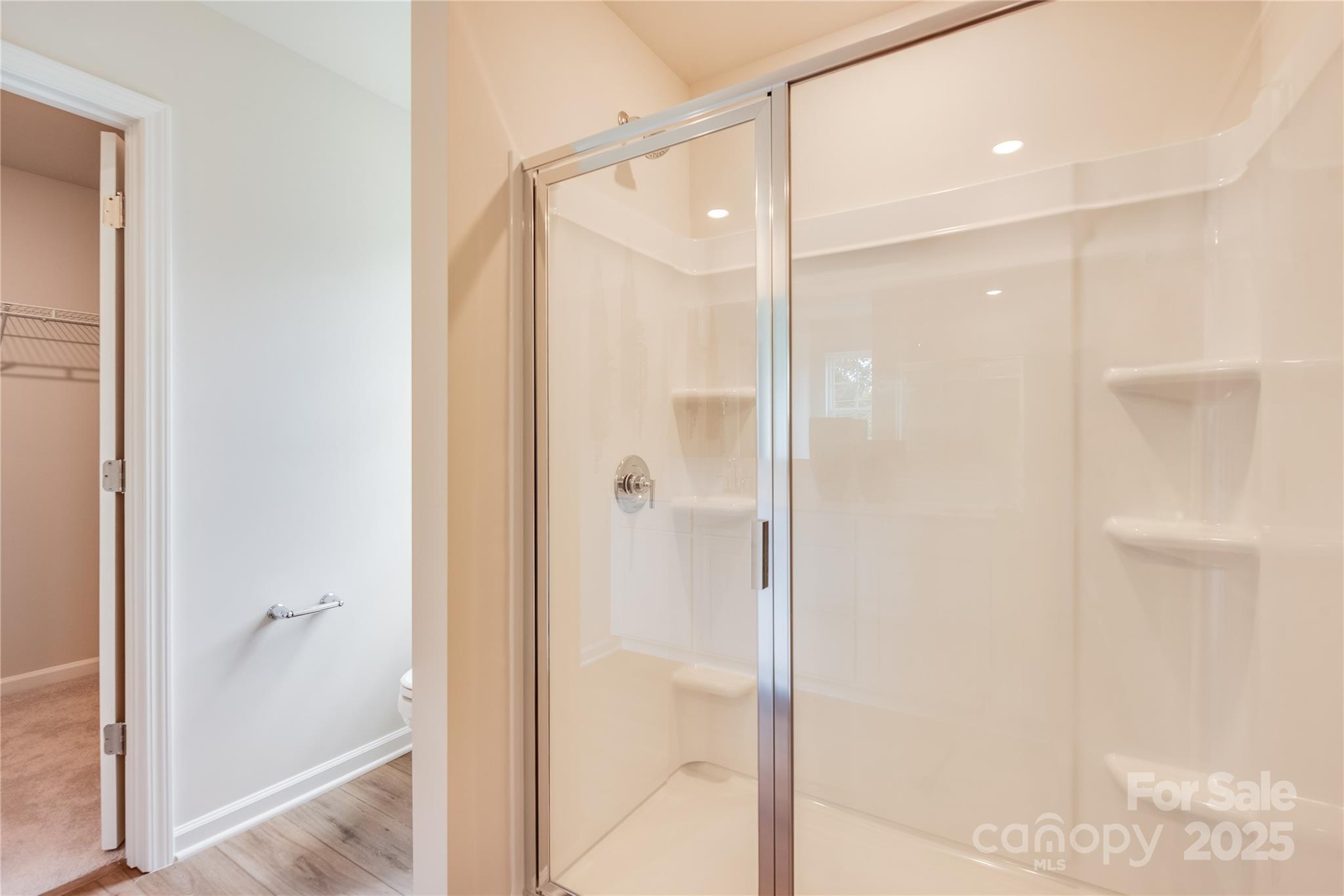 The Retreat at Cameron Commons - Residential