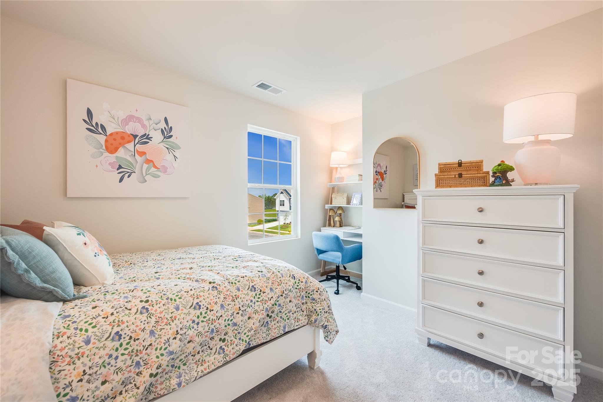 The Retreat at Cameron Commons - Residential