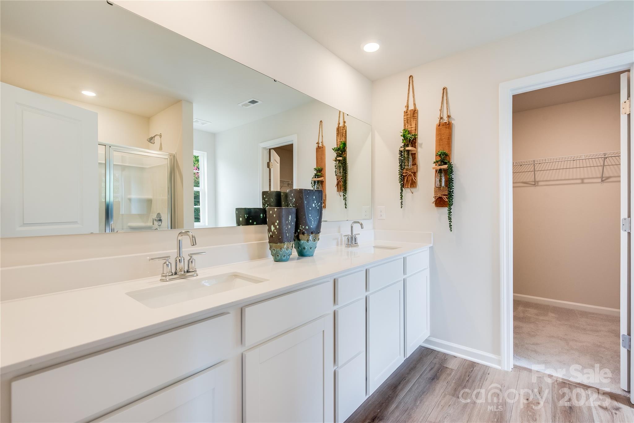 The Retreat at Cameron Commons - Residential