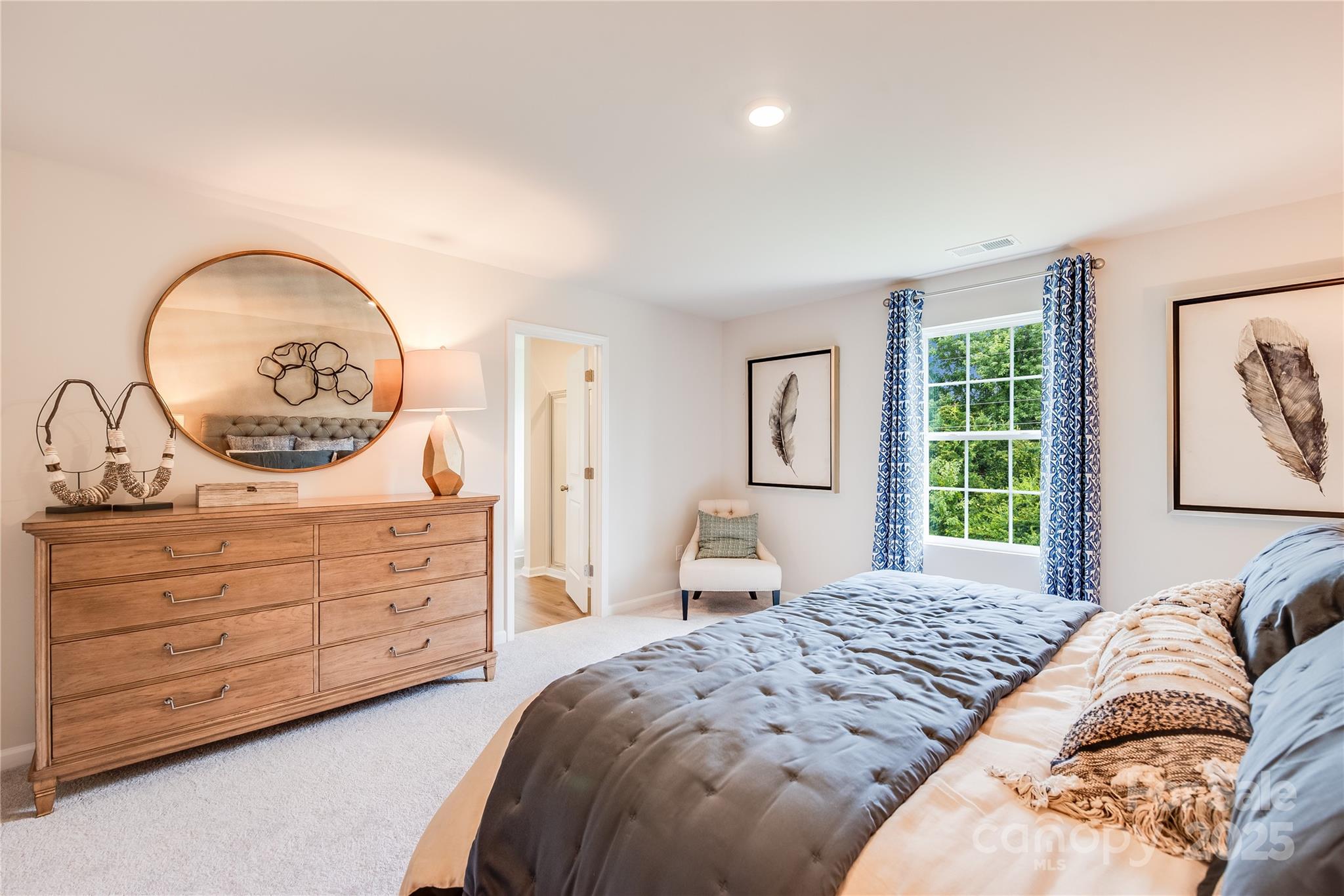 The Retreat at Cameron Commons - Residential