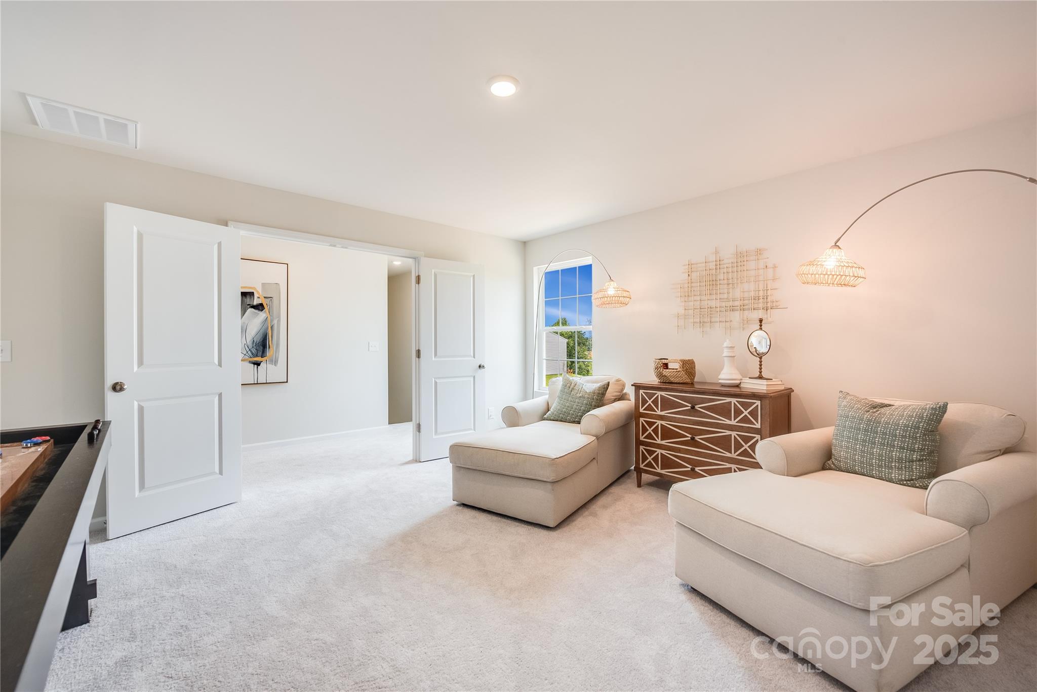 The Retreat at Cameron Commons - Residential