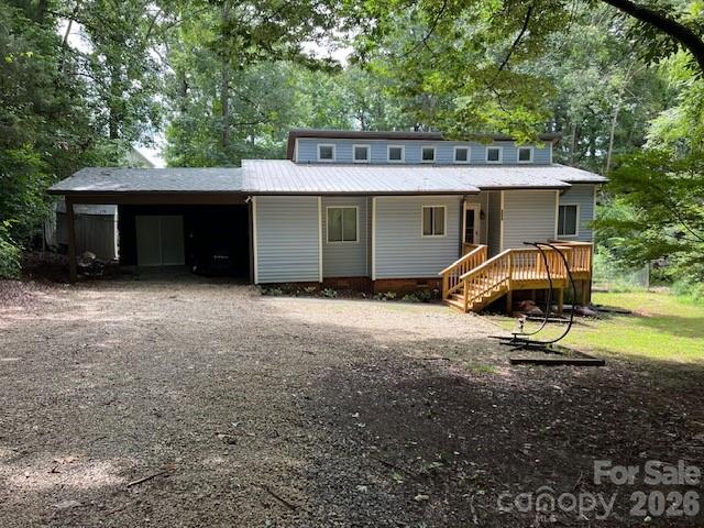 4909 Charmwood Court