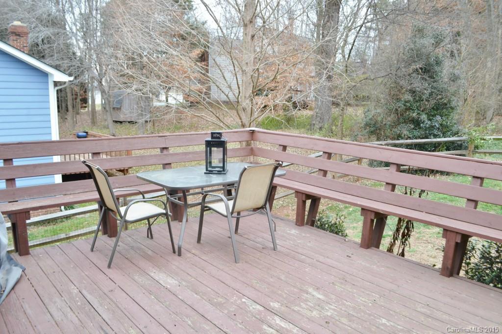 Hubbard Woods - Residential