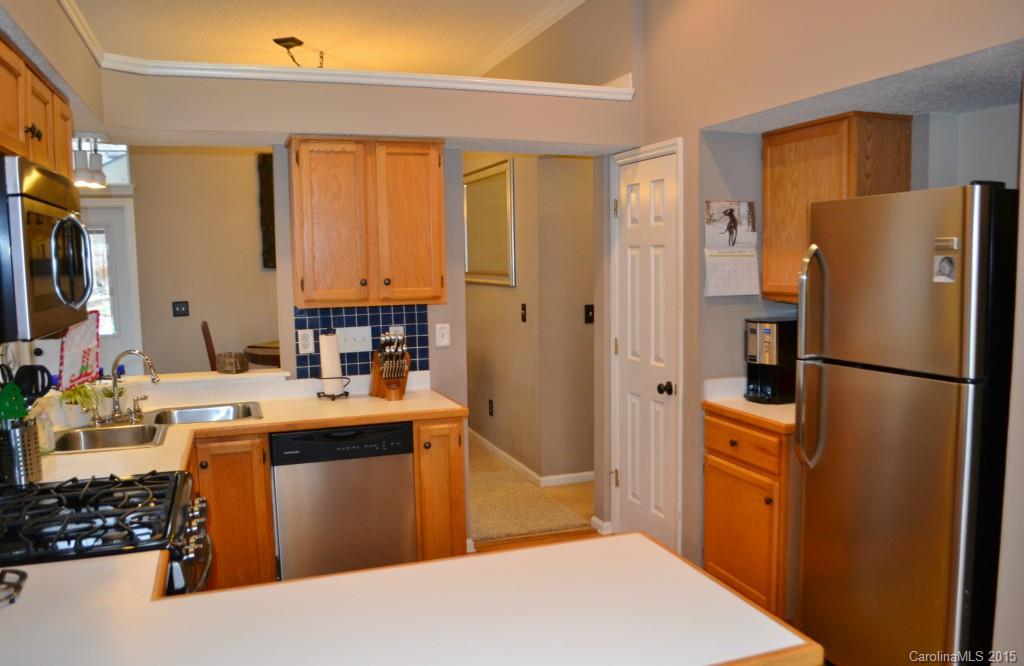 Hubbard Woods - Residential