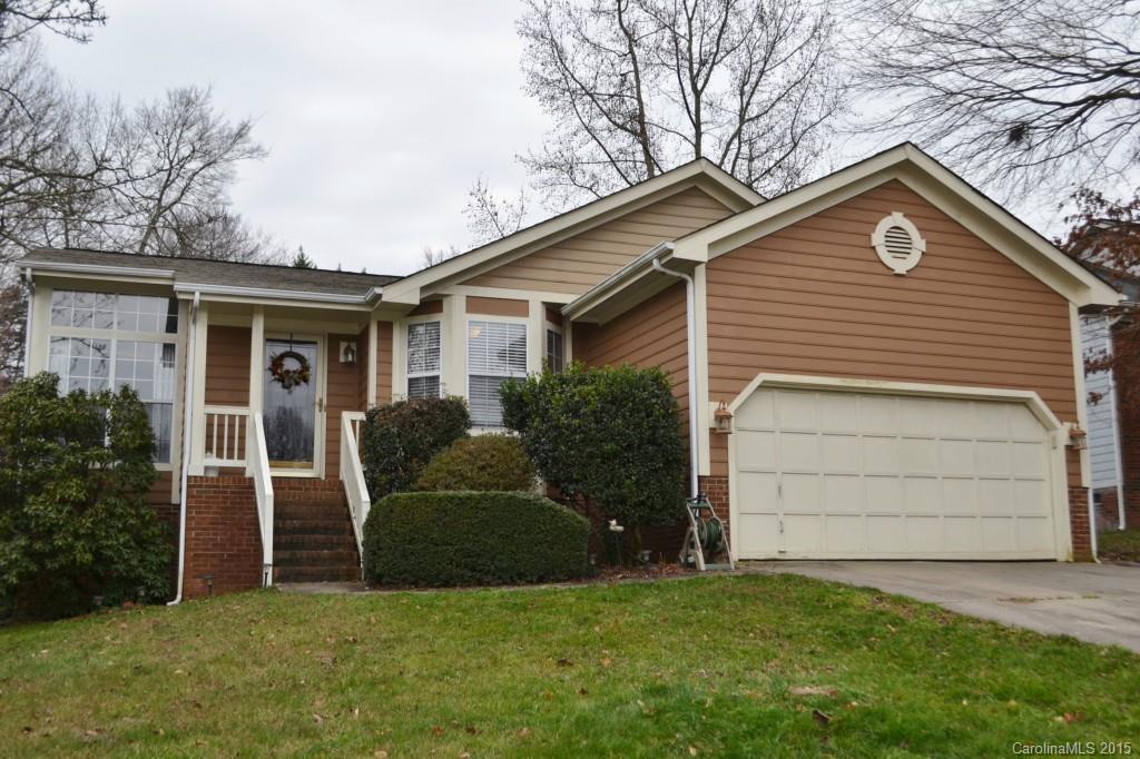 Hubbard Woods - Residential