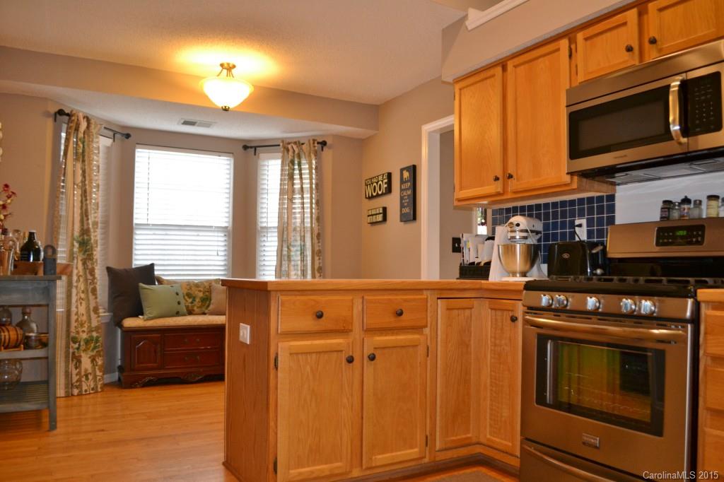 Hubbard Woods - Residential