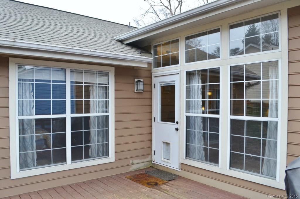 Hubbard Woods - Residential