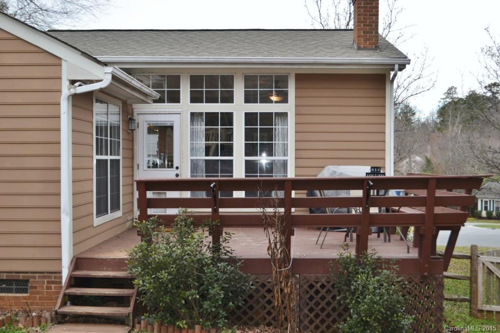 Hubbard Woods - Residential