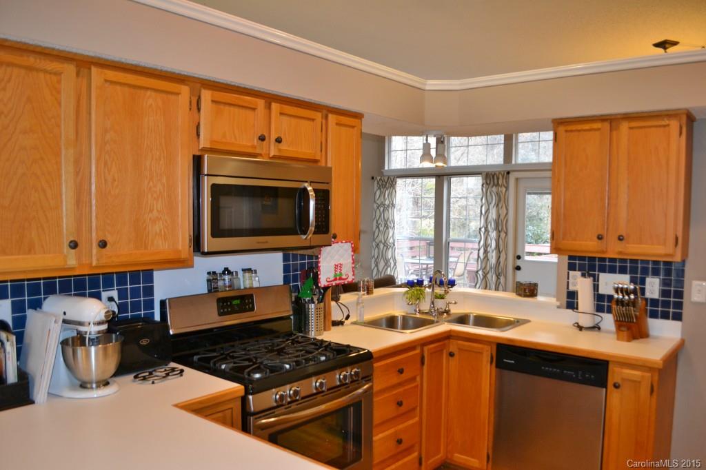 Hubbard Woods - Residential