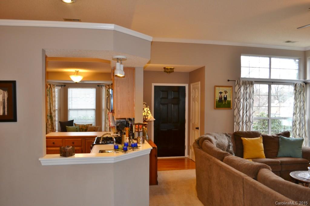 Hubbard Woods - Residential