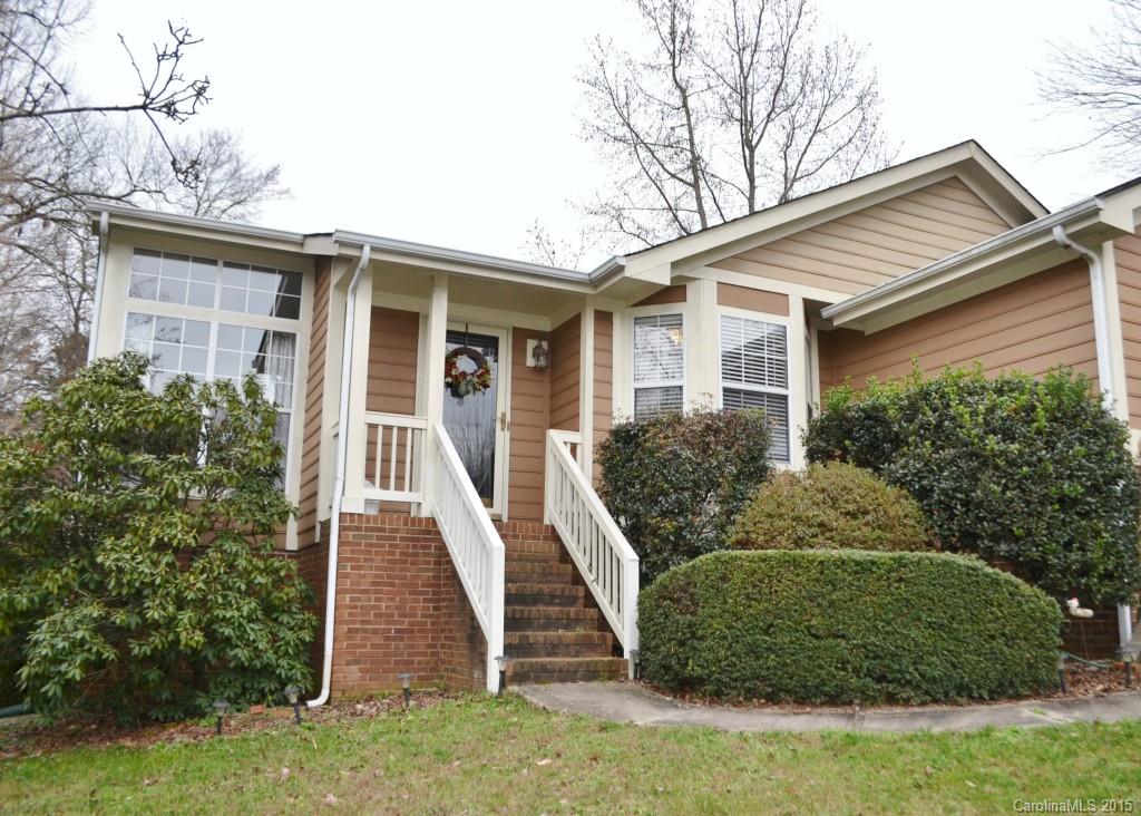 Hubbard Woods - Residential