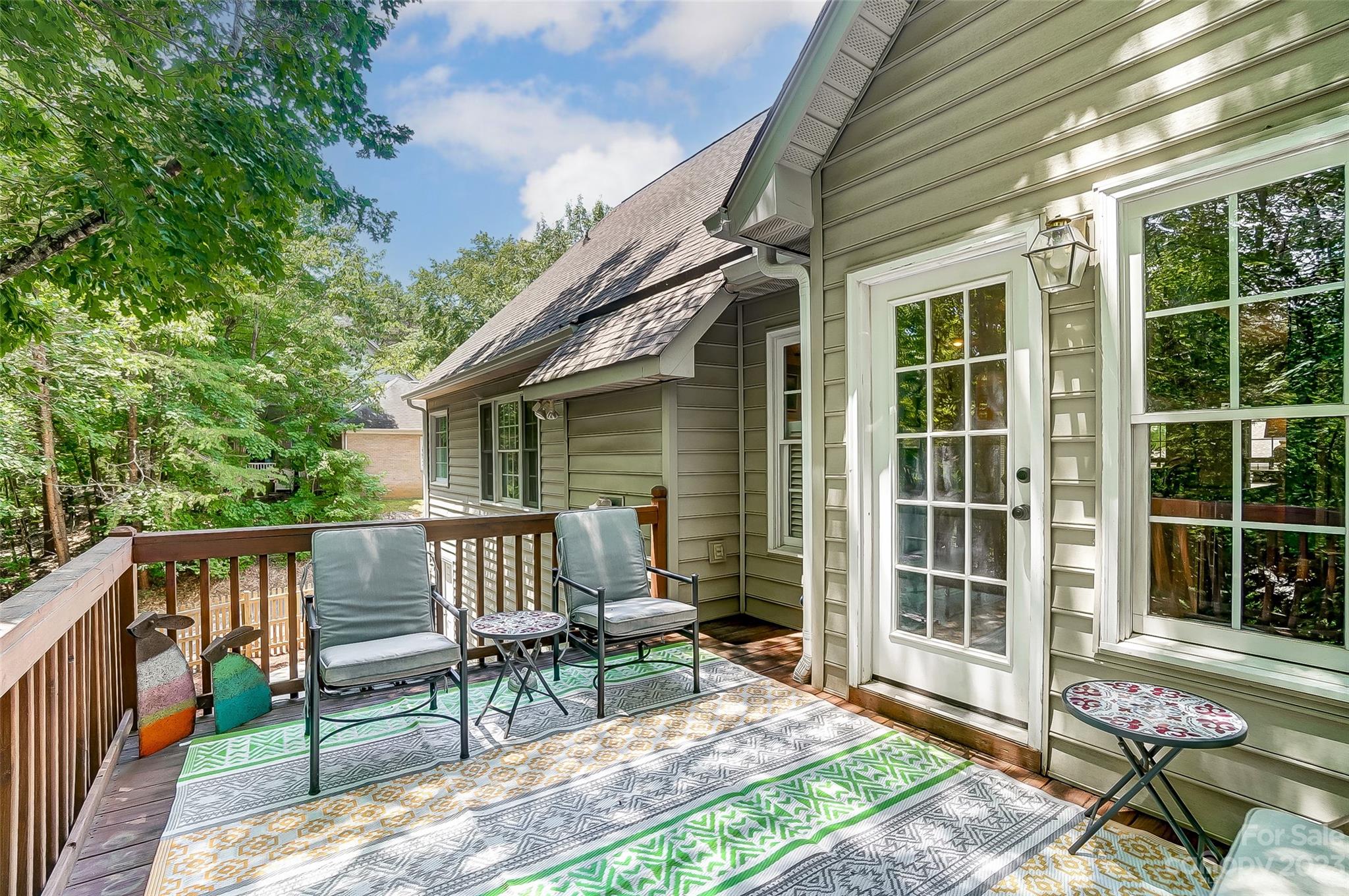 Tega Cay - Residential