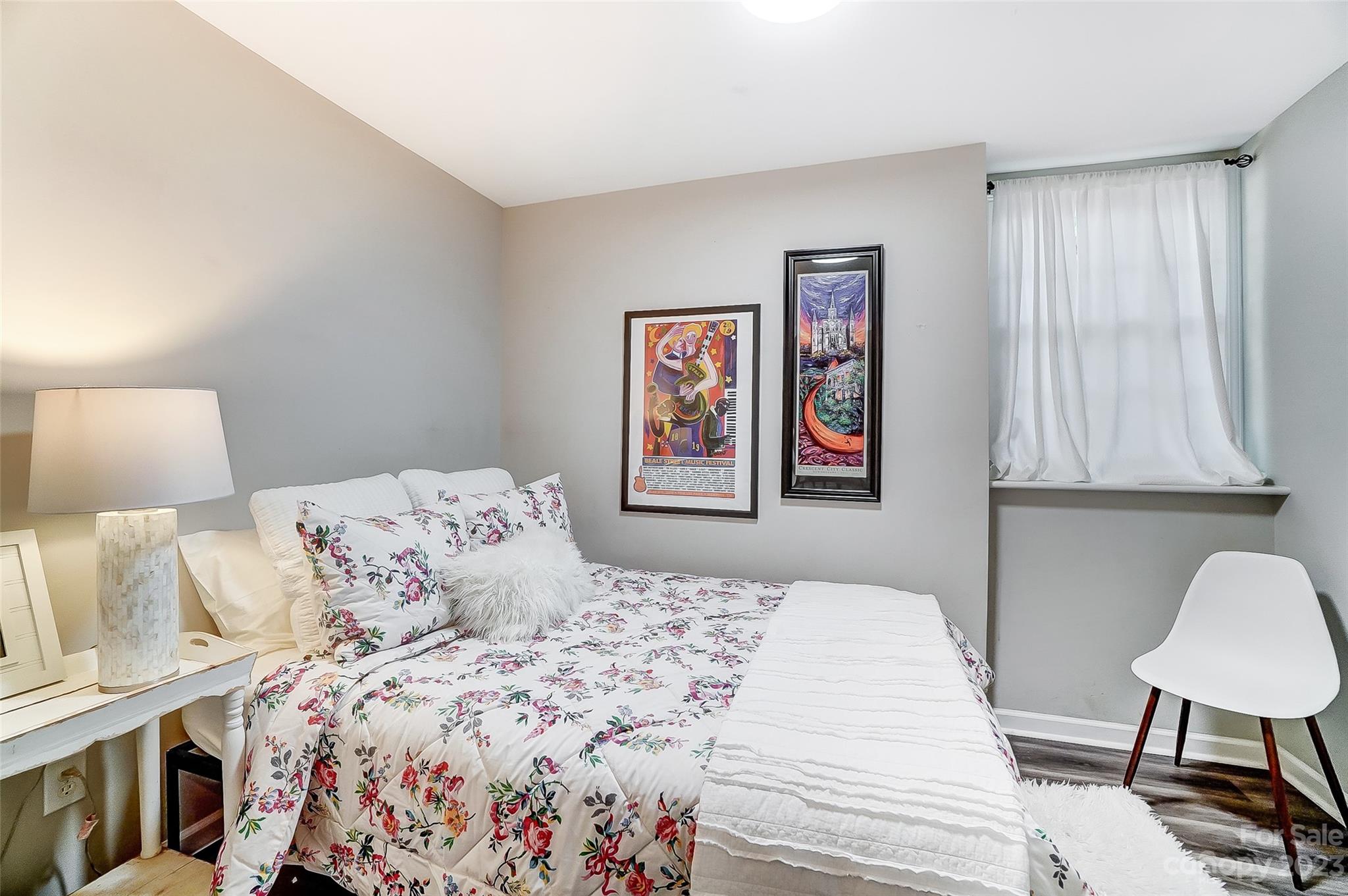 Tega Cay - Residential