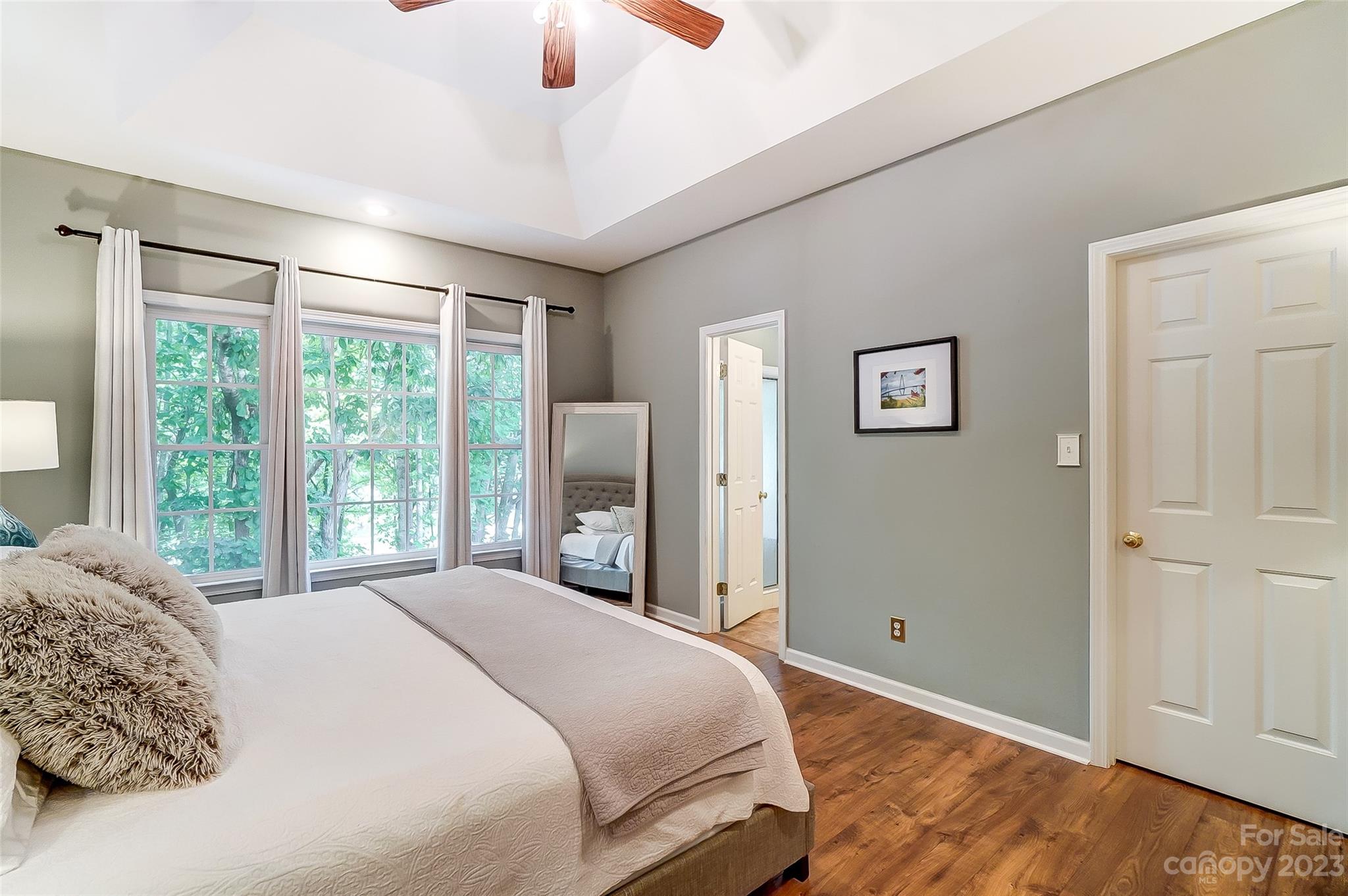 Tega Cay - Residential