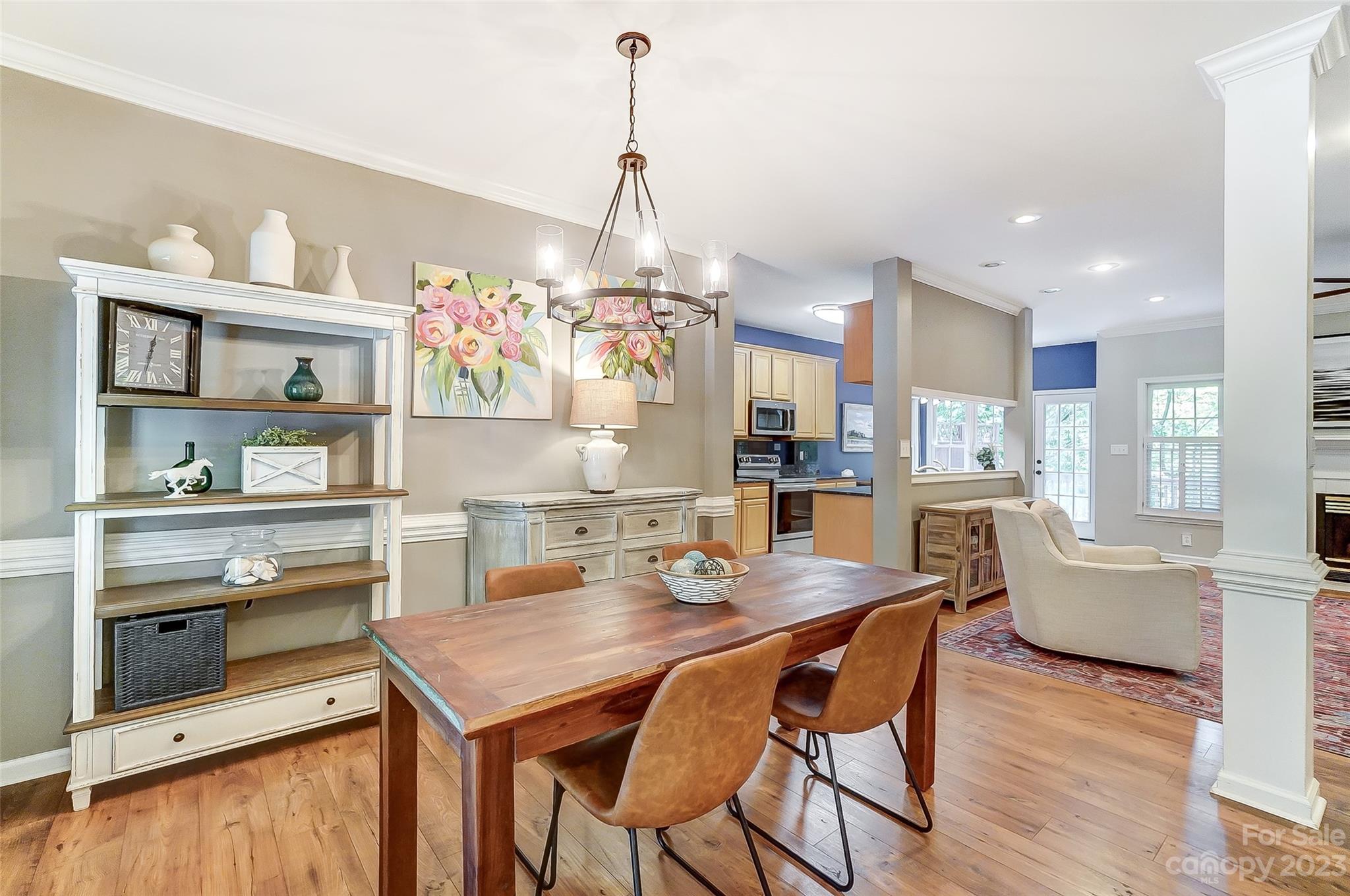 Tega Cay - Residential