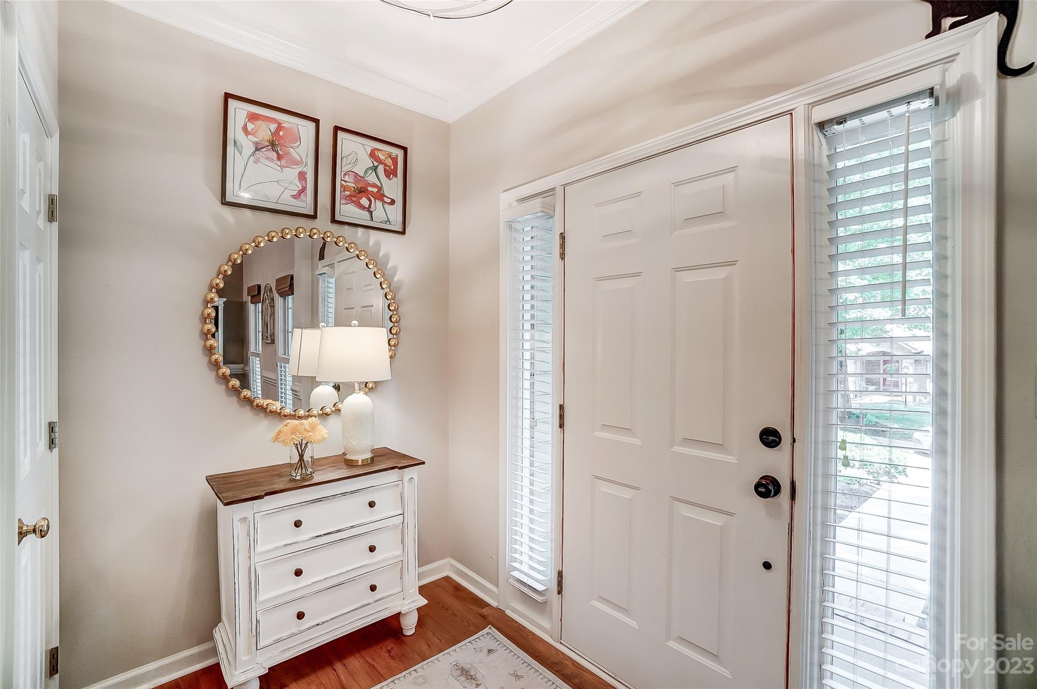 Tega Cay - Residential