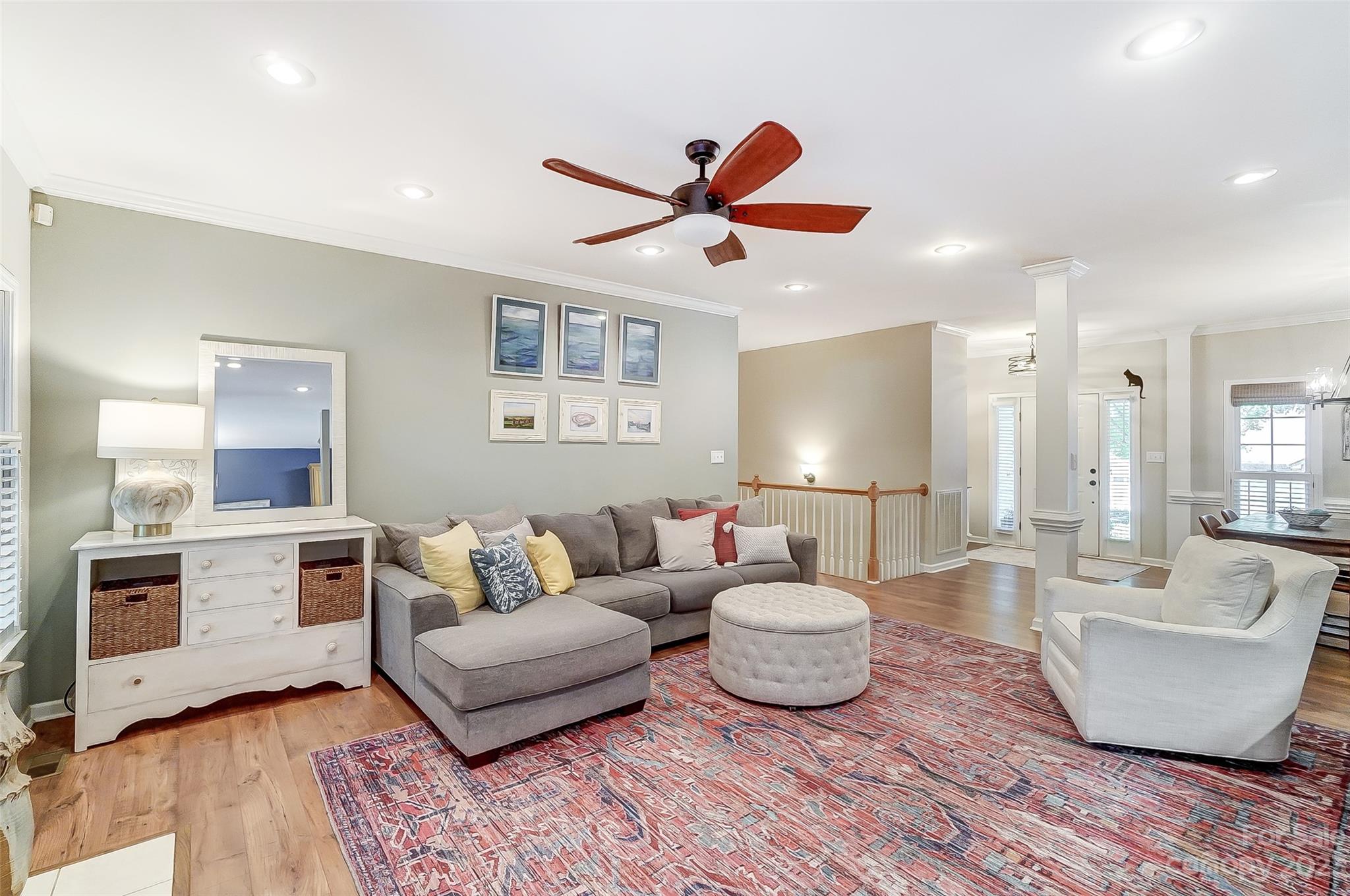 Tega Cay - Residential