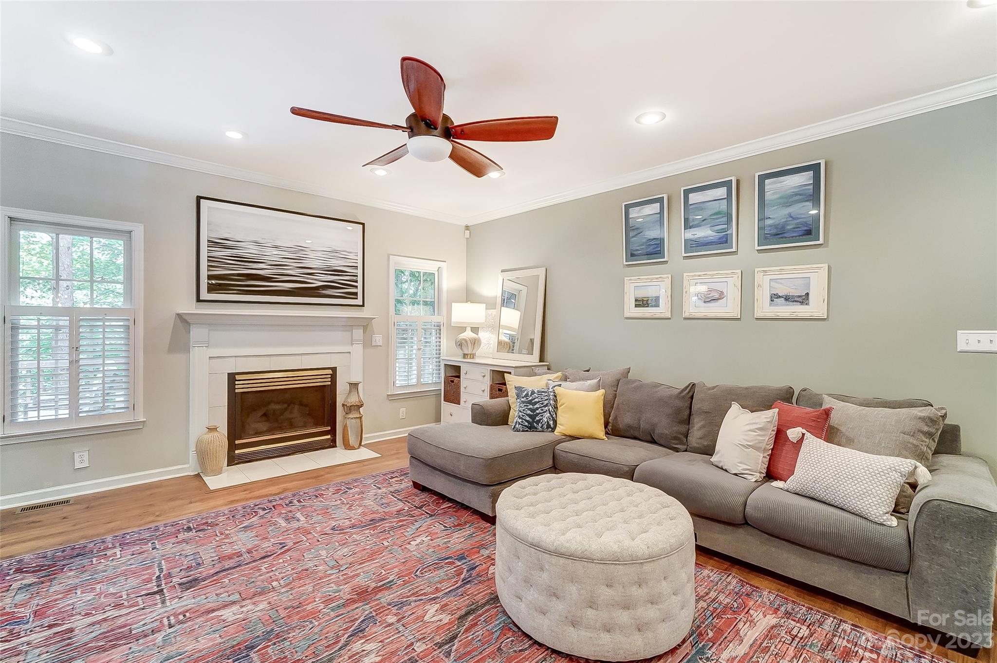 Tega Cay - Residential