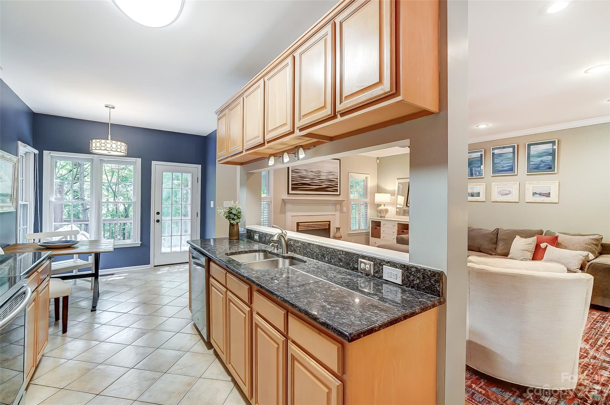 Tega Cay - Residential