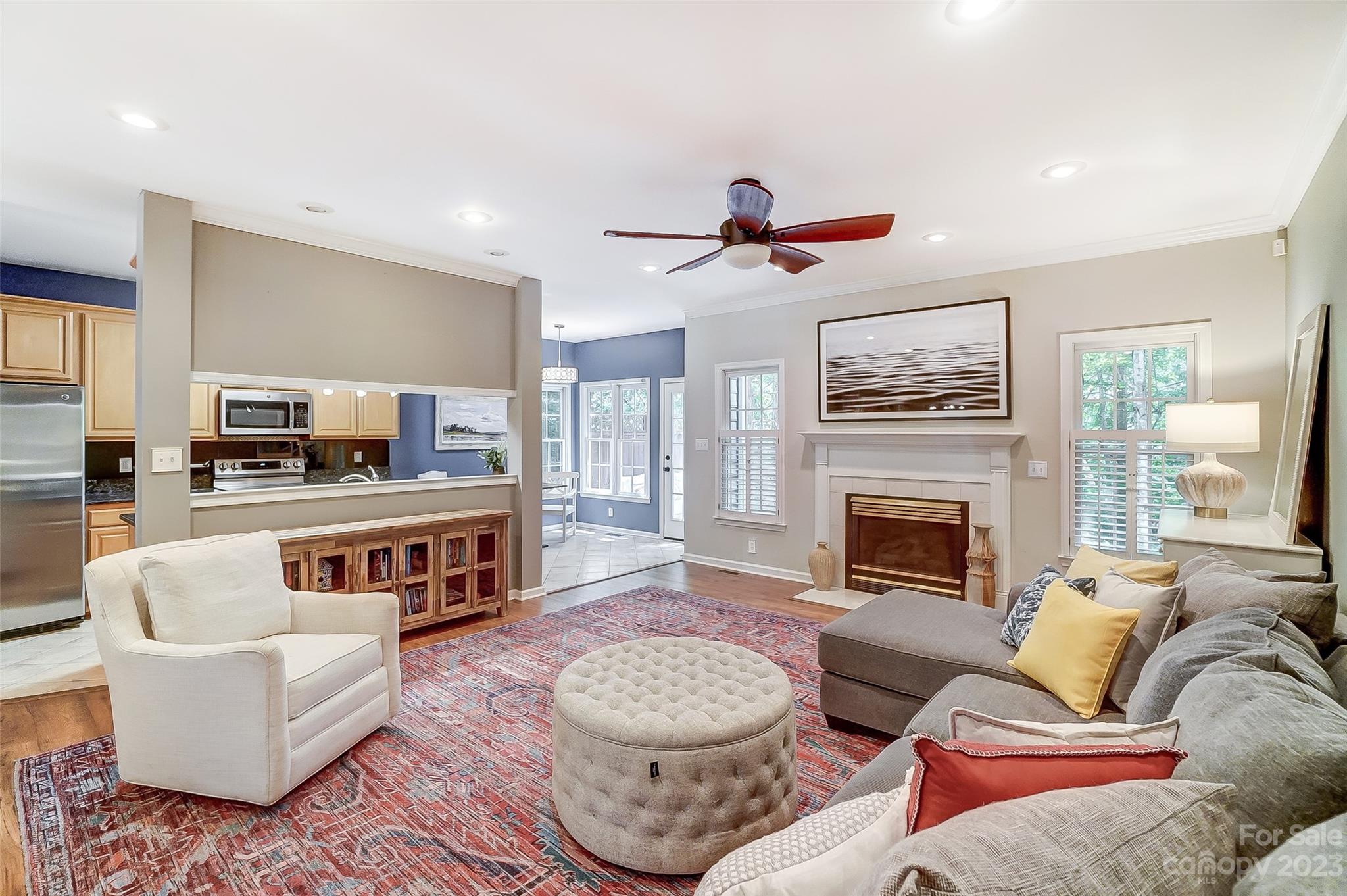 Tega Cay - Residential