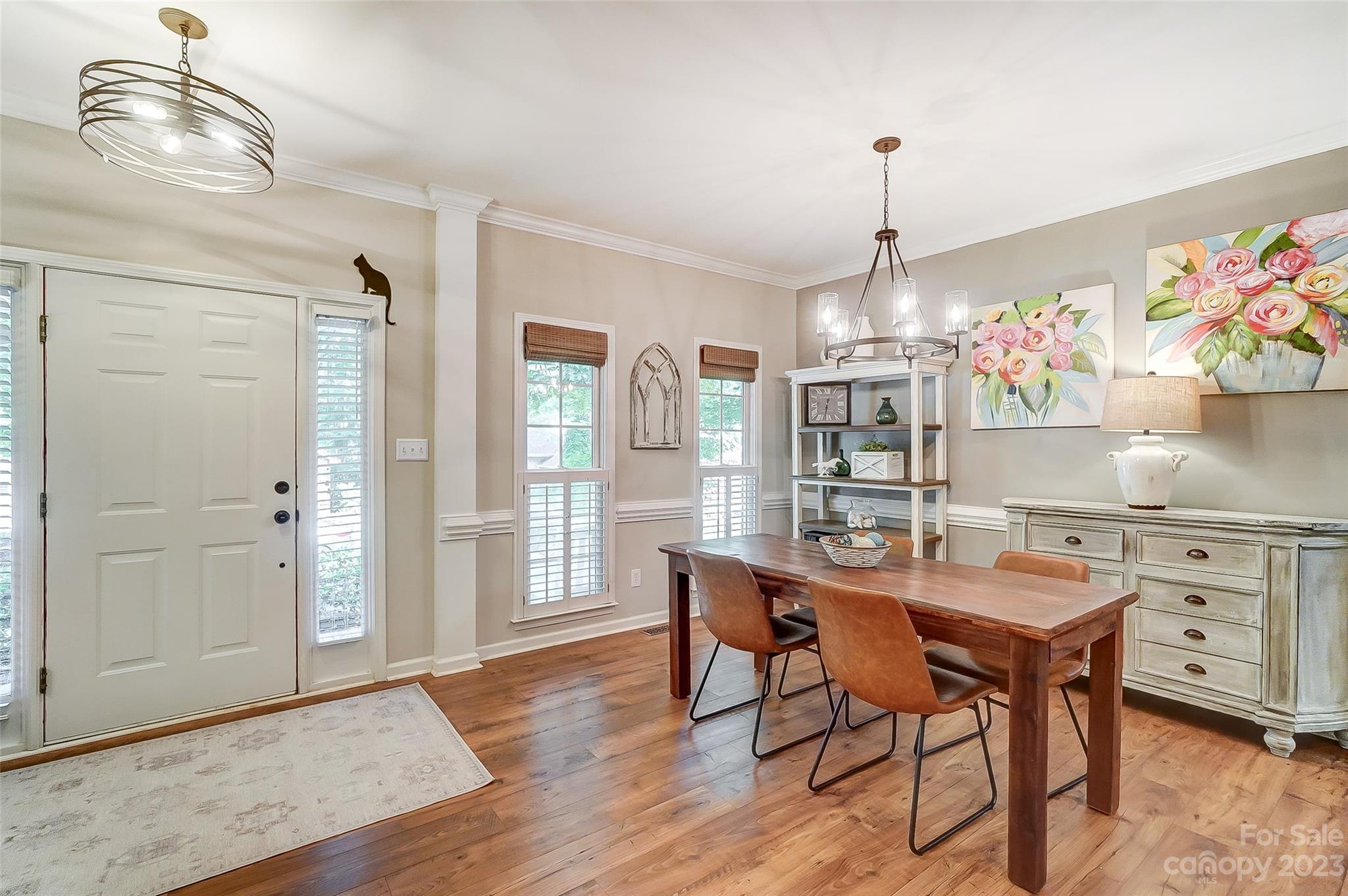 Tega Cay - Residential