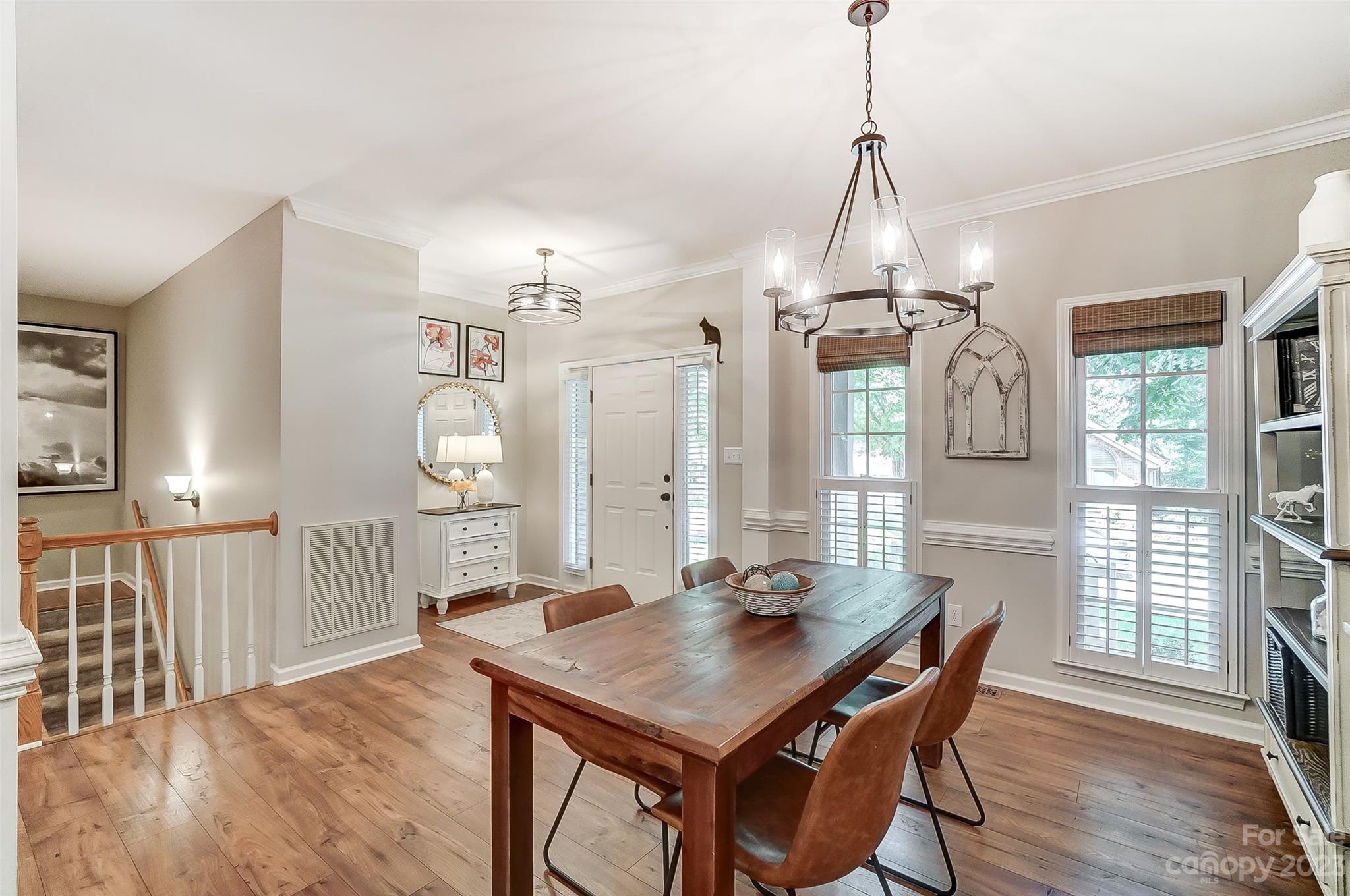 Tega Cay - Residential