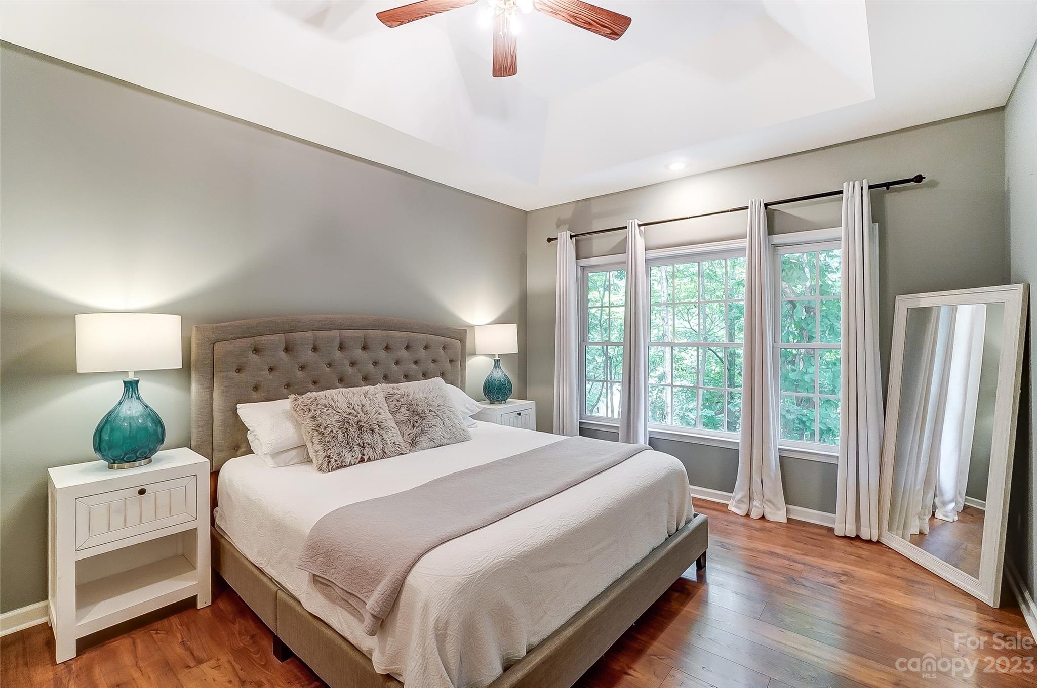 Tega Cay - Residential