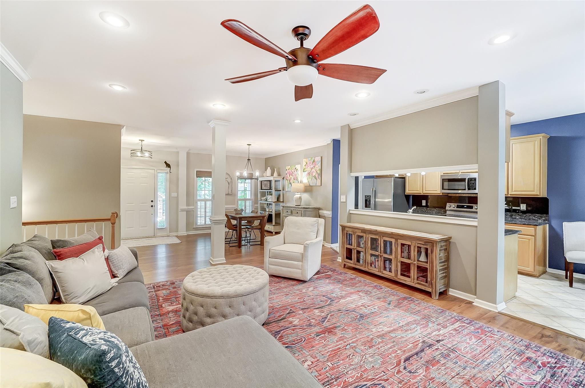 Tega Cay - Residential