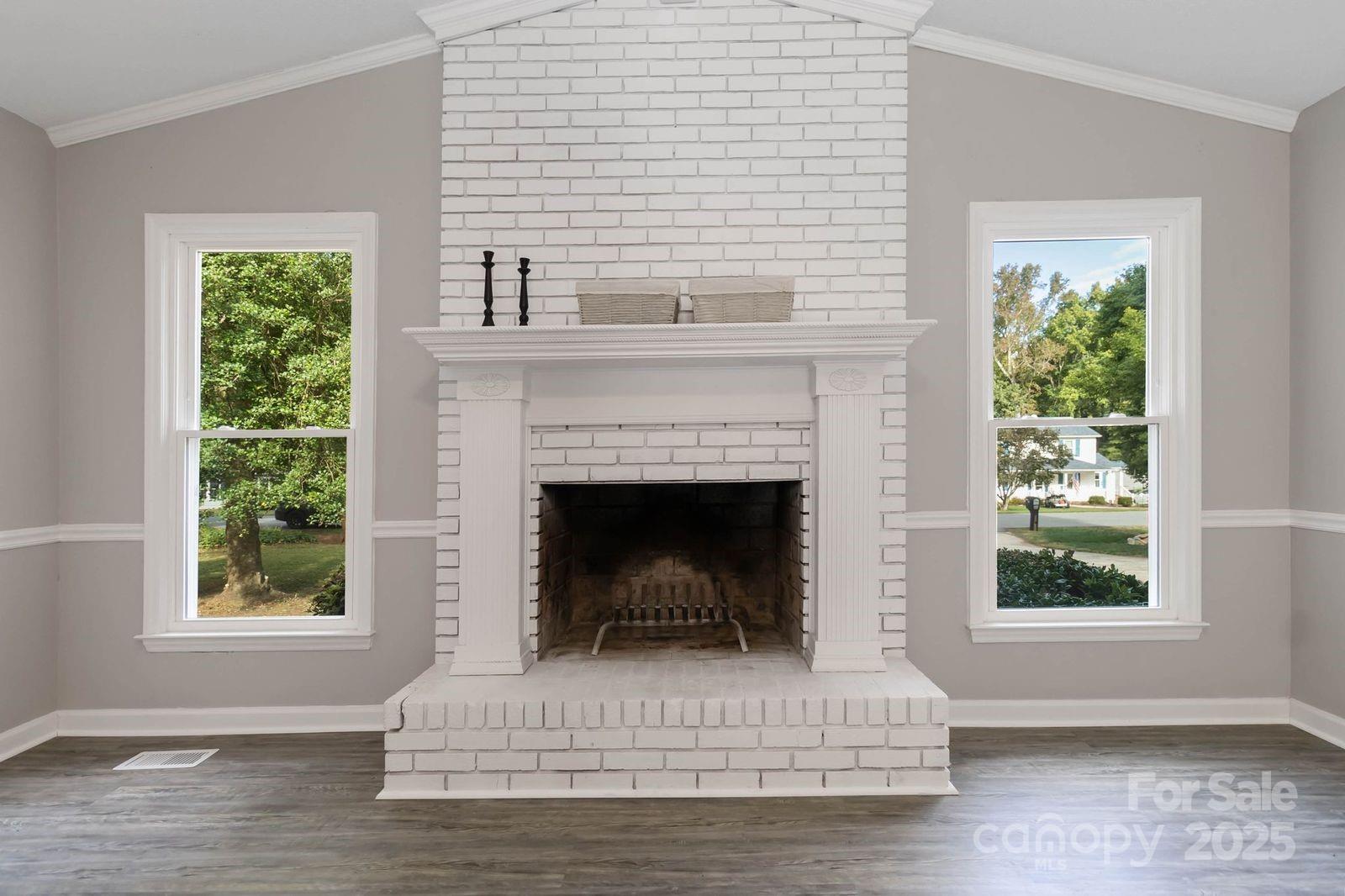 511 Brook Forest Drive