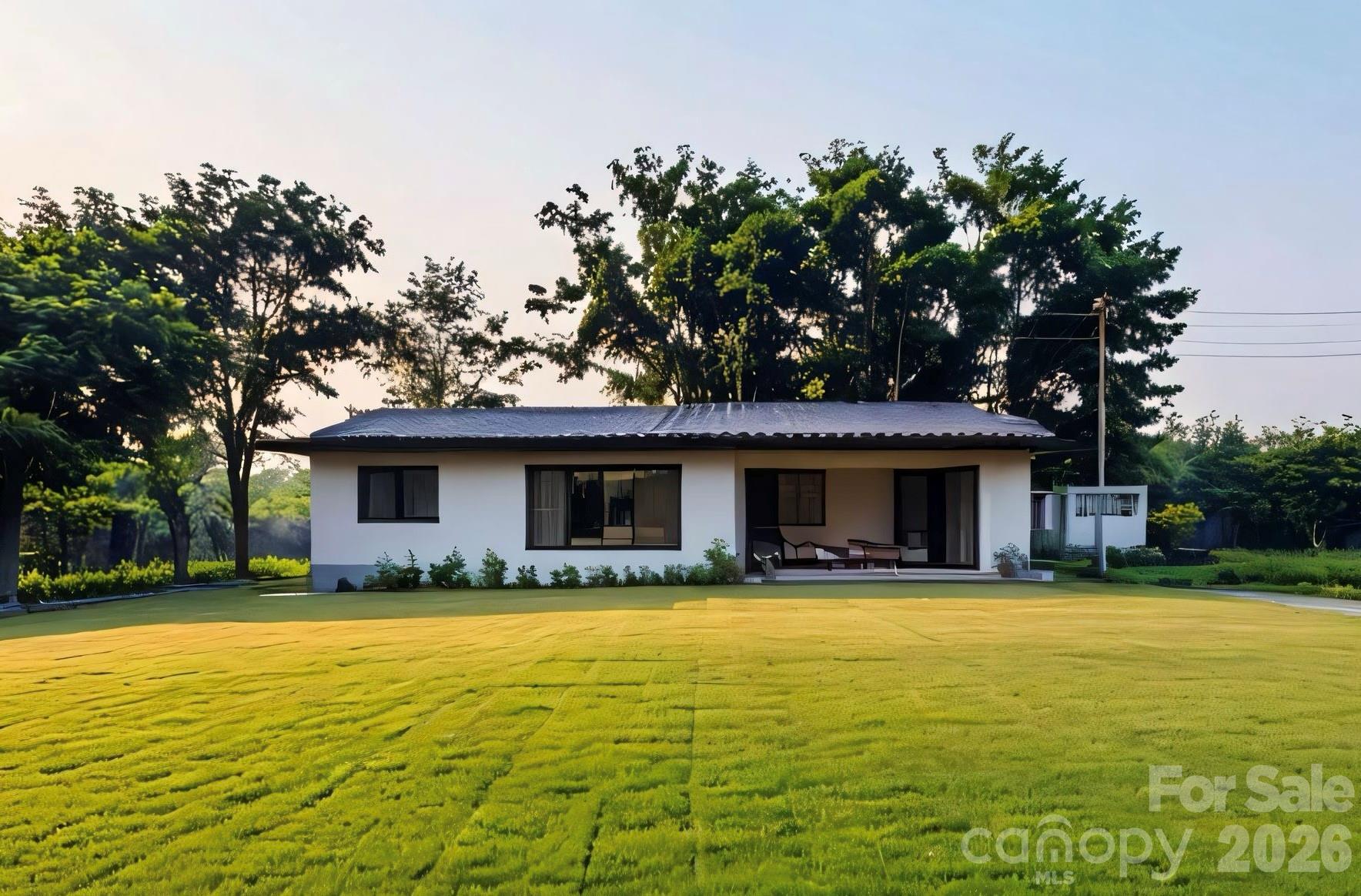 120 Mitch Road