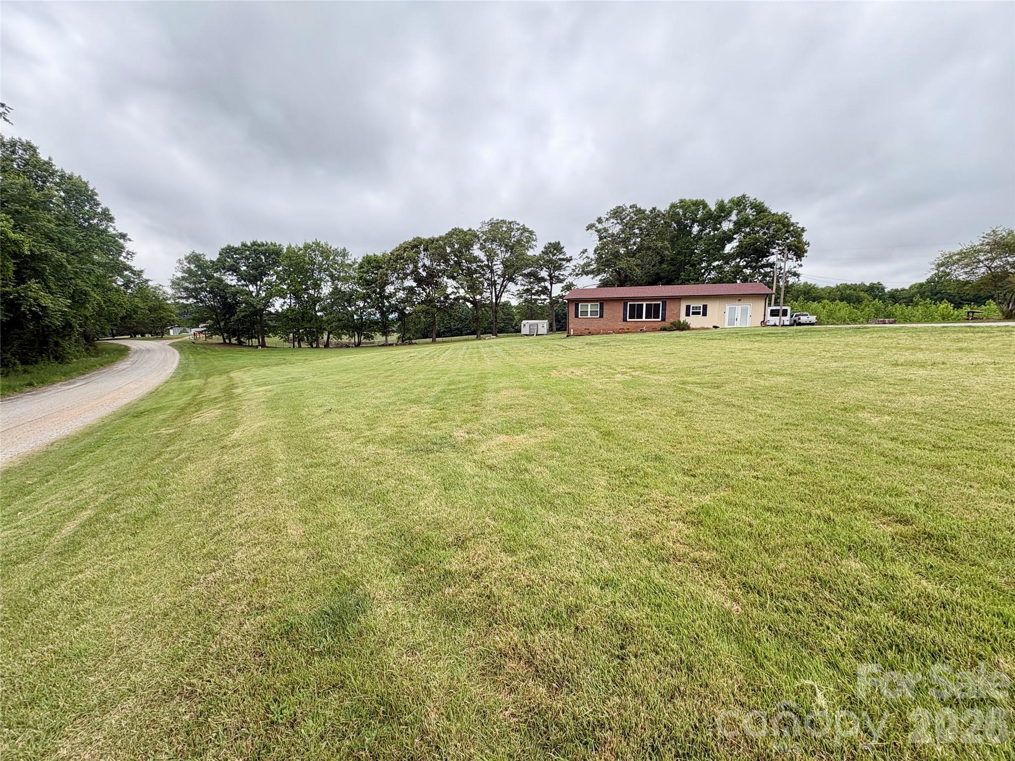 120 Mitch Road