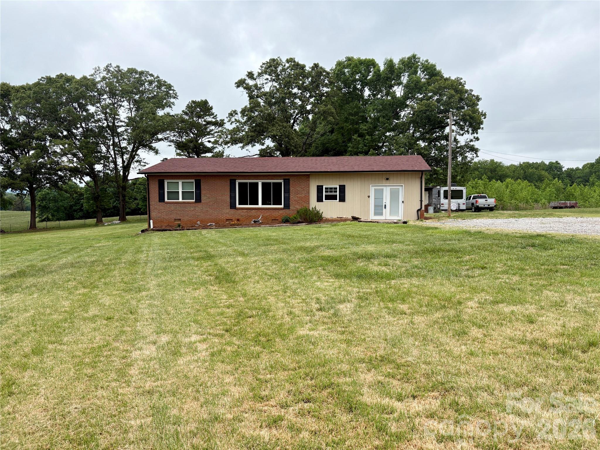 120 Mitch Road