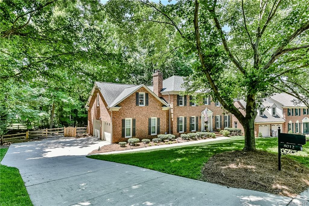 Quail Hollow Estates - Residential