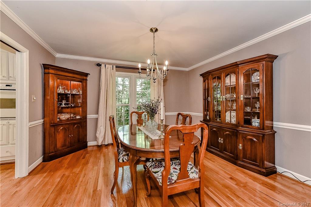 Quail Hollow Estates - Residential