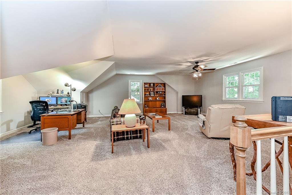 Quail Hollow Estates - Residential