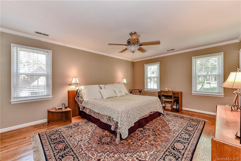 Quail Hollow Estates - Residential