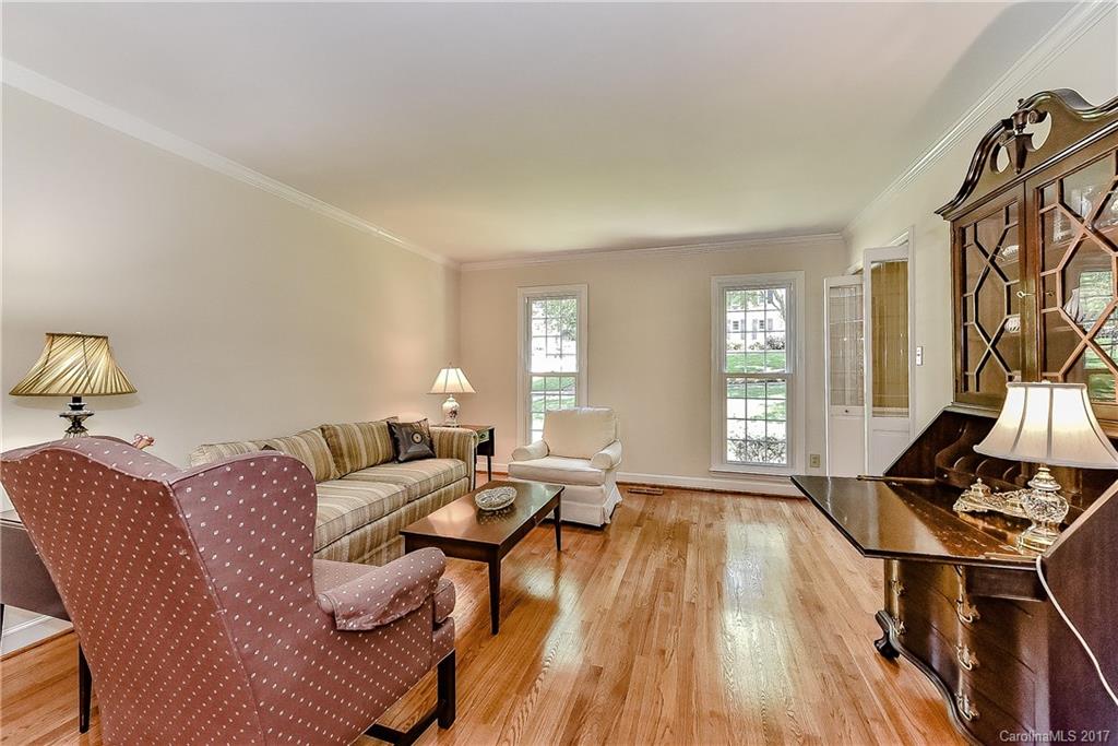 Quail Hollow Estates - Residential