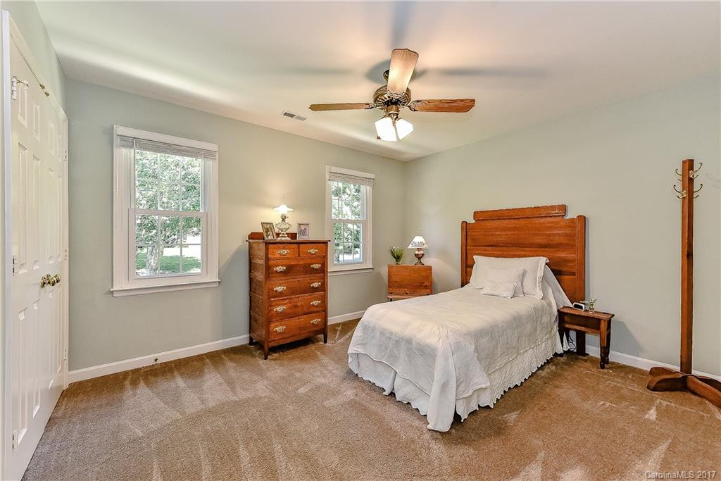 Quail Hollow Estates - Residential